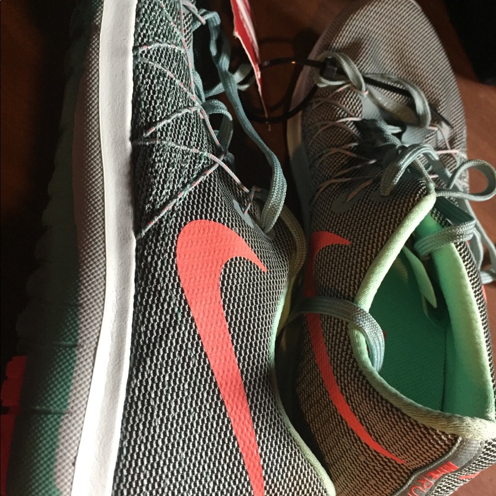 Nike sneakers